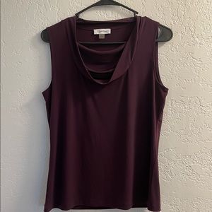 Calvin Klein top